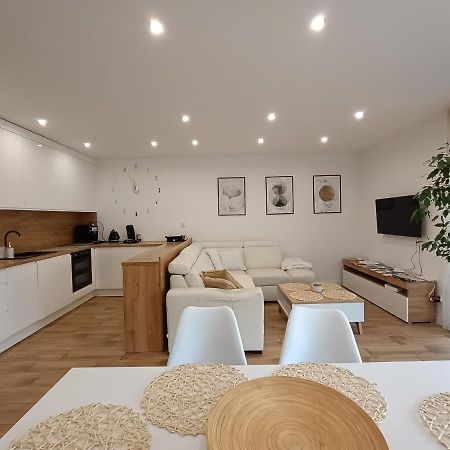 Apartament Przy Kopalni Srebra Тарновске Гори Екстериор снимка