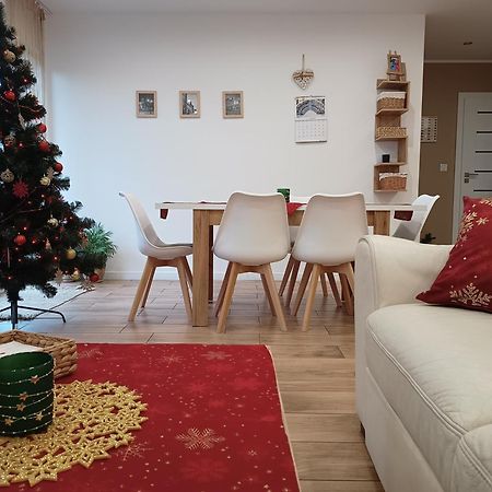 Apartament Przy Kopalni Srebra Тарновске Гори Екстериор снимка