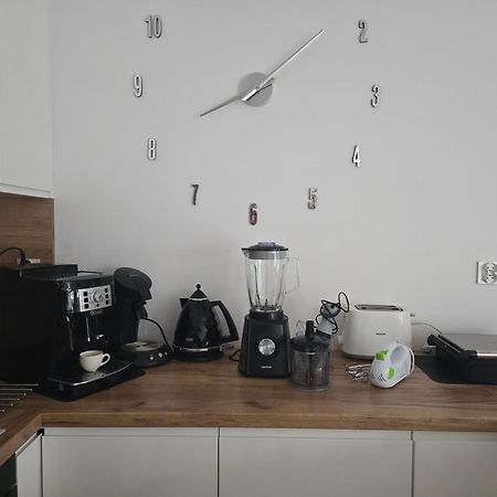 Apartament Przy Kopalni Srebra Тарновске Гори Екстериор снимка