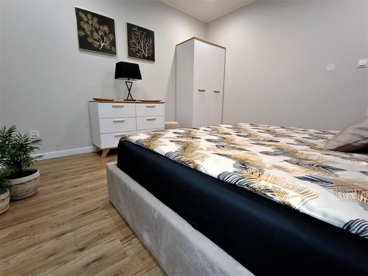 Apartament Przy Kopalni Srebra Тарновске Гори Екстериор снимка
