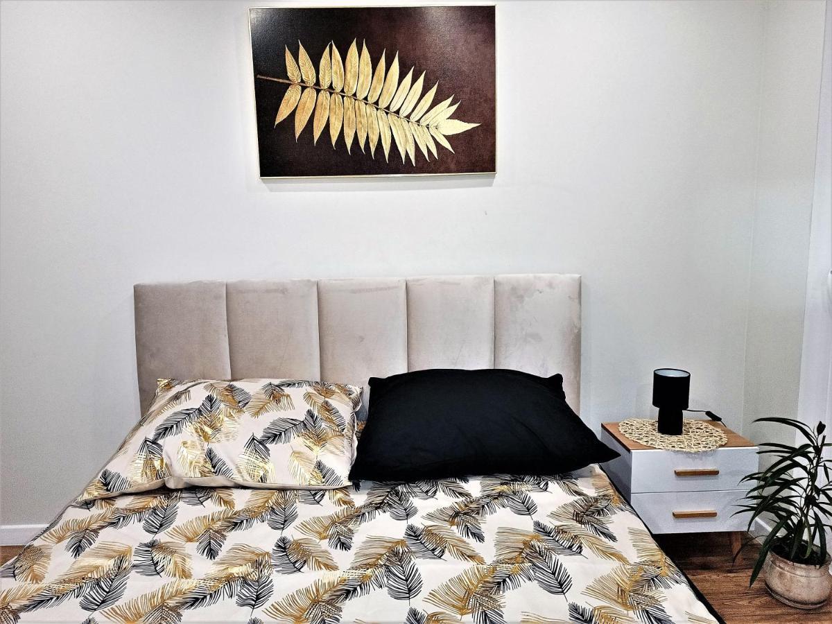 Apartament Przy Kopalni Srebra Тарновске Гори Екстериор снимка