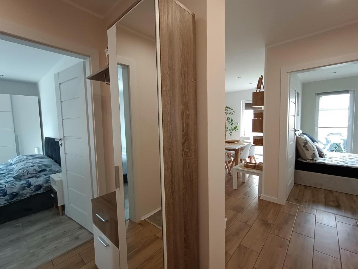 Apartament Przy Kopalni Srebra Тарновске Гори Екстериор снимка