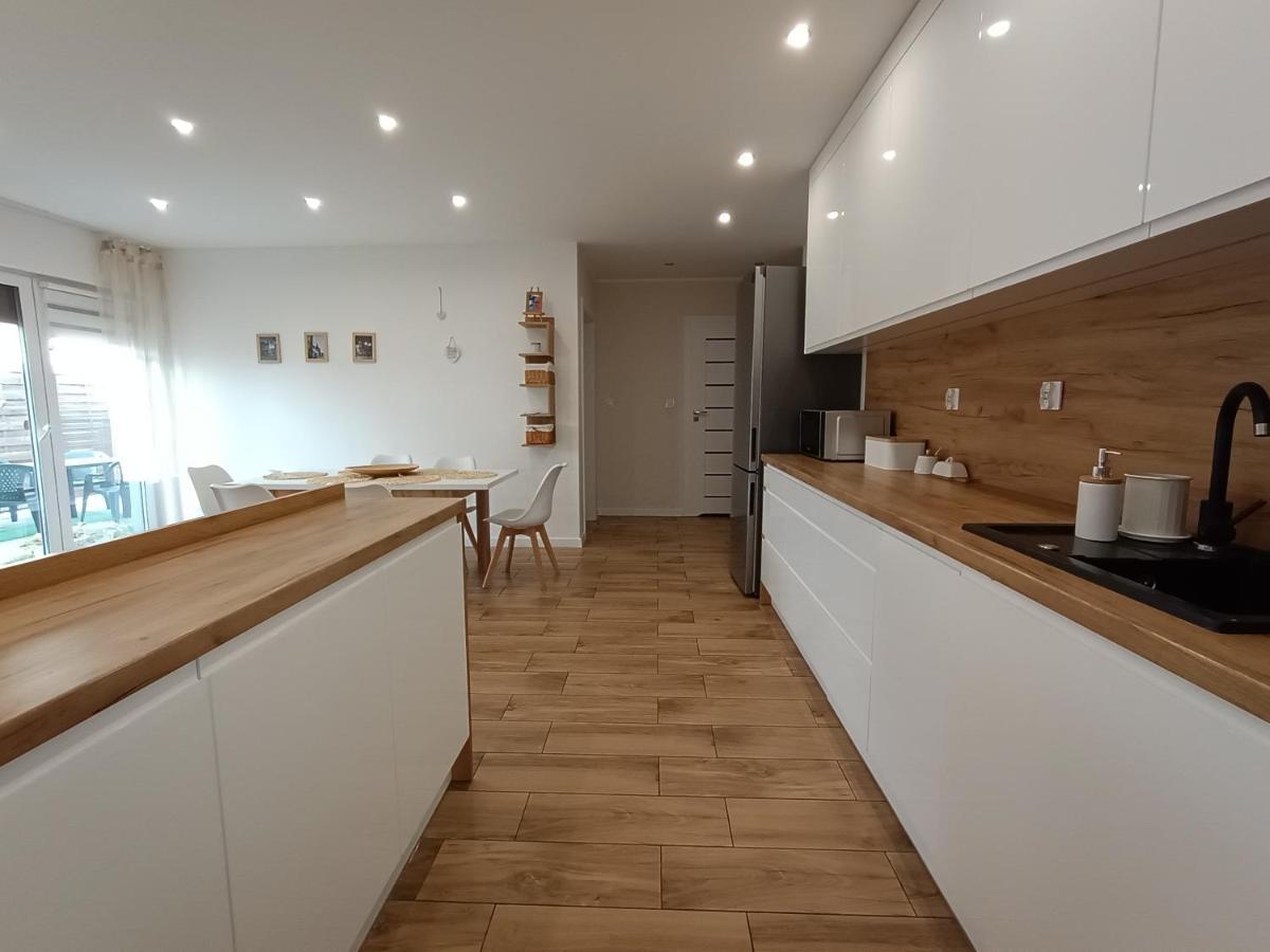 Apartament Przy Kopalni Srebra Тарновске Гори Екстериор снимка