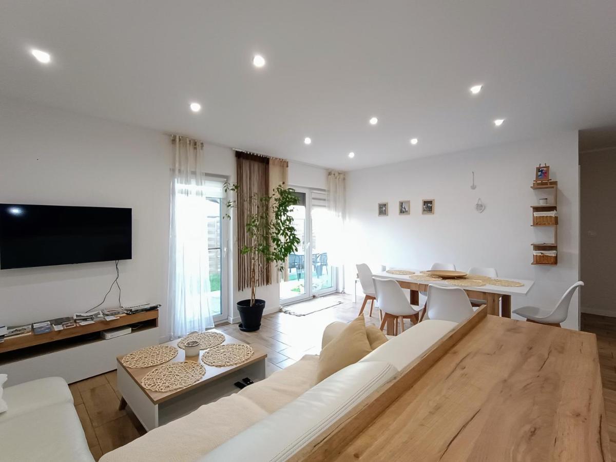 Apartament Przy Kopalni Srebra Тарновске Гори Екстериор снимка