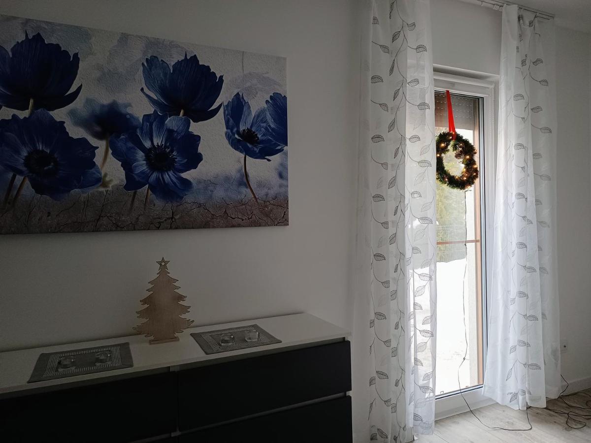 Apartament Przy Kopalni Srebra Тарновске Гори Екстериор снимка