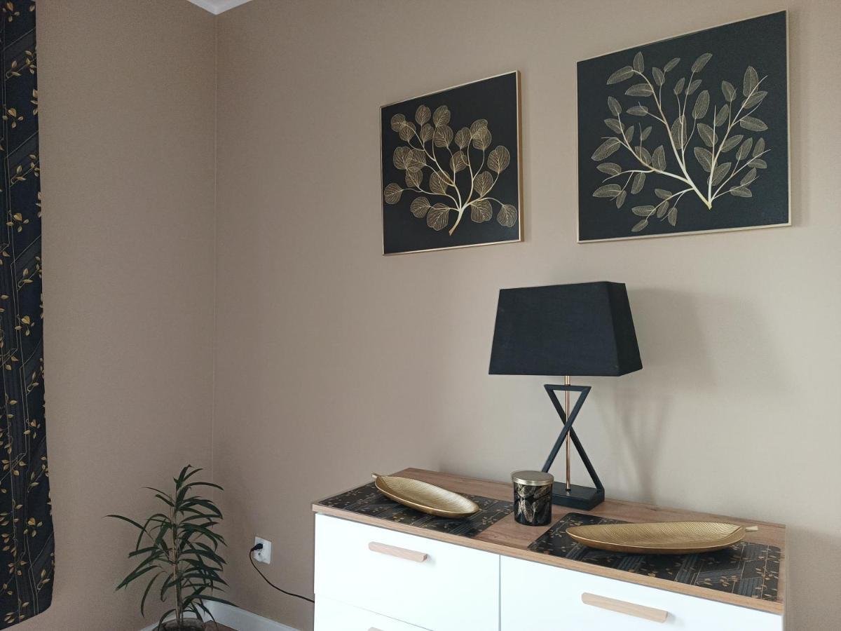 Apartament Przy Kopalni Srebra Тарновске Гори Екстериор снимка
