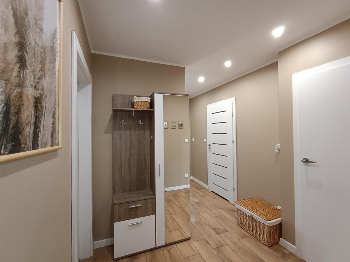 Apartament Przy Kopalni Srebra Тарновске Гори Екстериор снимка
