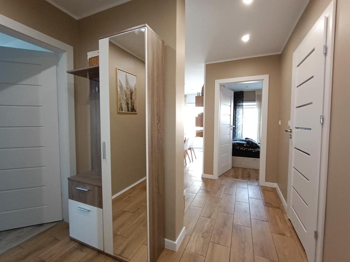 Apartament Przy Kopalni Srebra Тарновске Гори Екстериор снимка