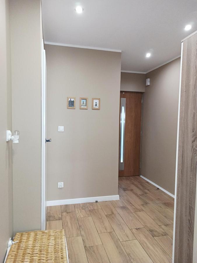 Apartament Przy Kopalni Srebra Тарновске Гори Екстериор снимка