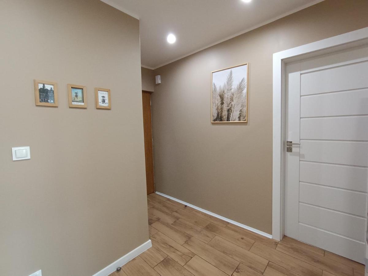 Apartament Przy Kopalni Srebra Тарновске Гори Екстериор снимка