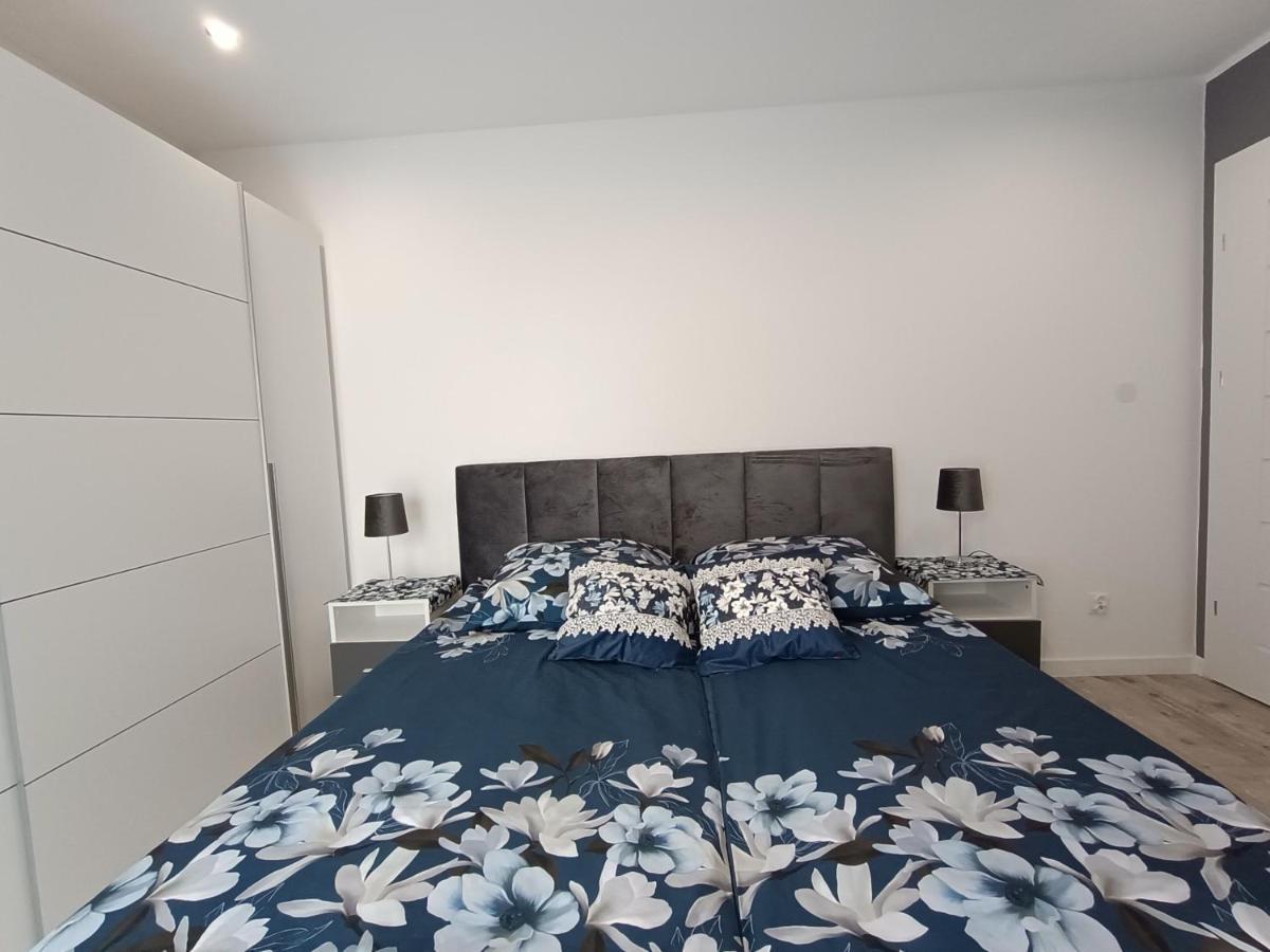 Apartament Przy Kopalni Srebra Тарновске Гори Екстериор снимка