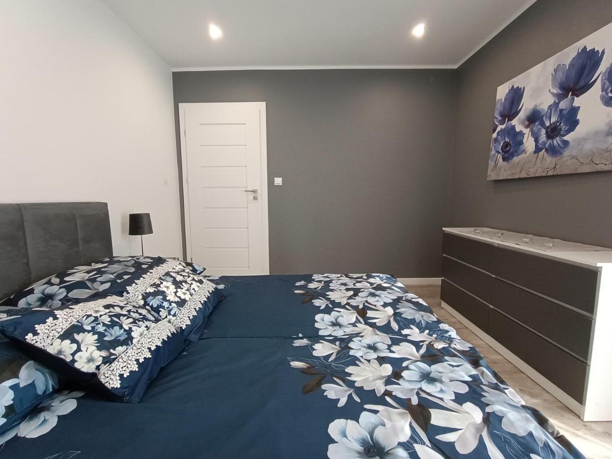 Apartament Przy Kopalni Srebra Тарновске Гори Екстериор снимка