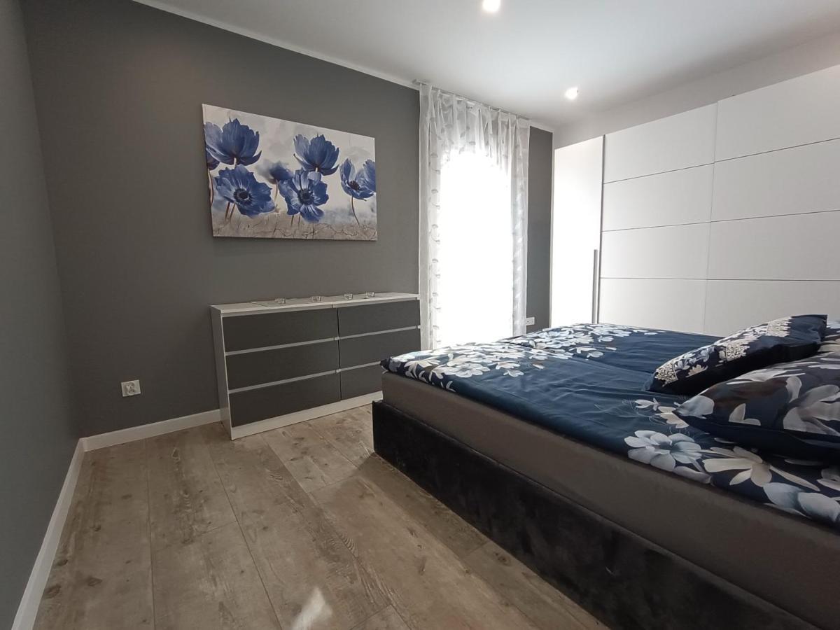 Apartament Przy Kopalni Srebra Тарновске Гори Екстериор снимка
