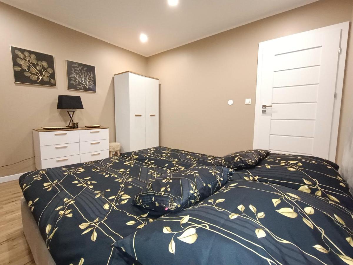 Apartament Przy Kopalni Srebra Тарновске Гори Екстериор снимка