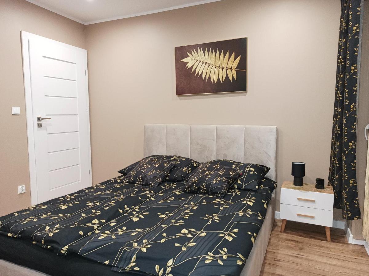 Apartament Przy Kopalni Srebra Тарновске Гори Екстериор снимка