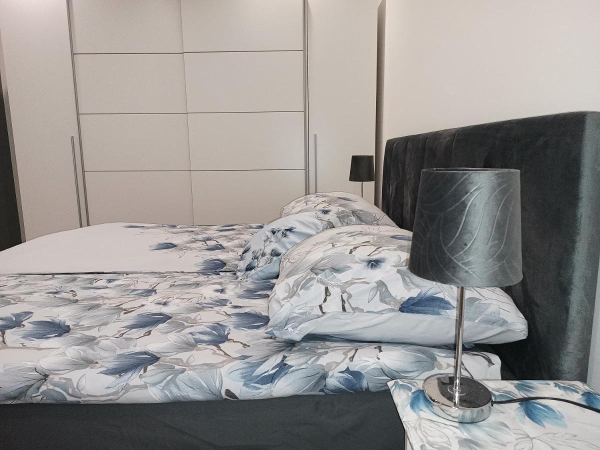 Apartament Przy Kopalni Srebra Тарновске Гори Екстериор снимка