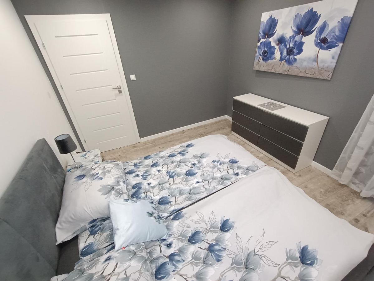 Apartament Przy Kopalni Srebra Тарновске Гори Екстериор снимка