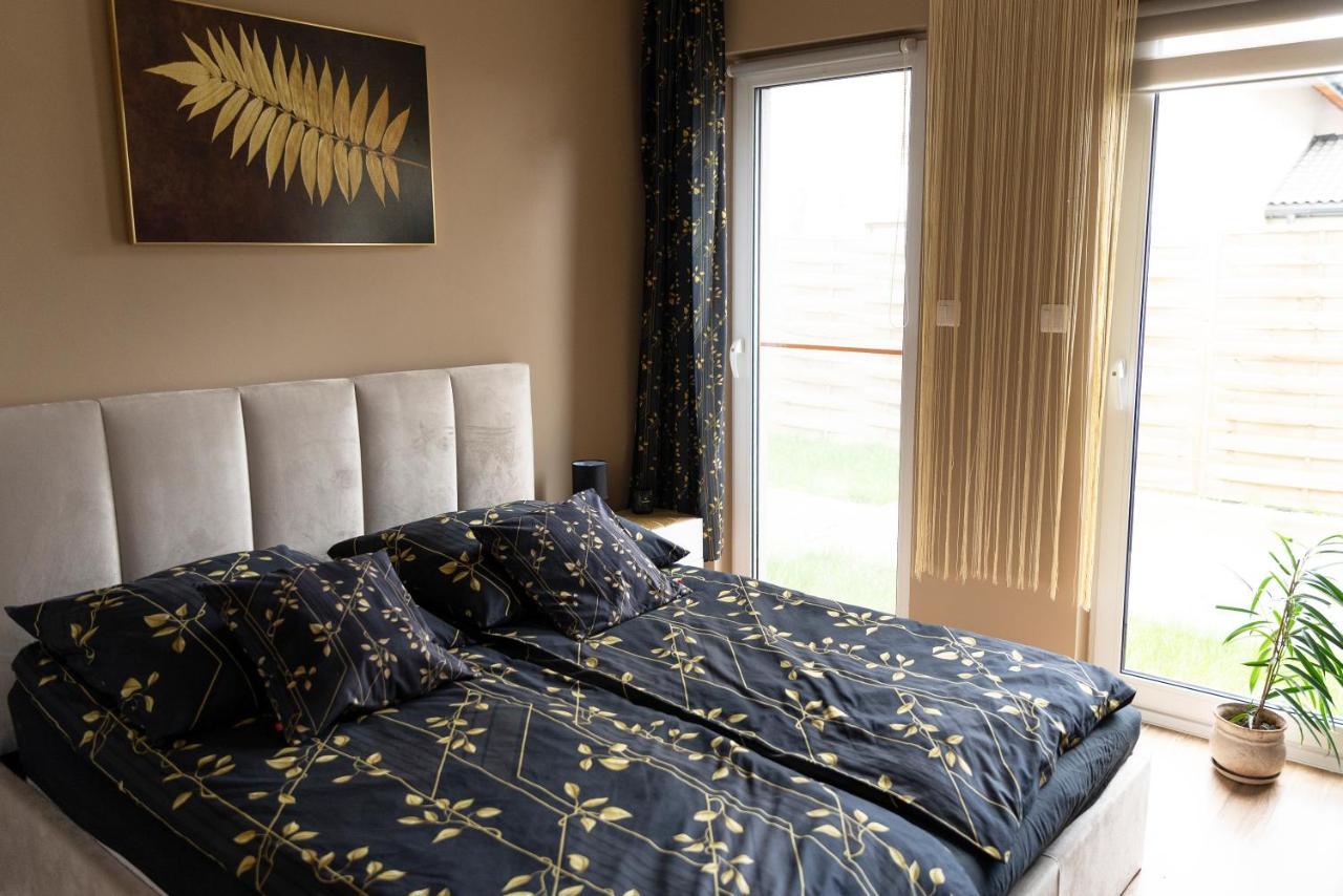 Apartament Przy Kopalni Srebra Тарновске Гори Екстериор снимка