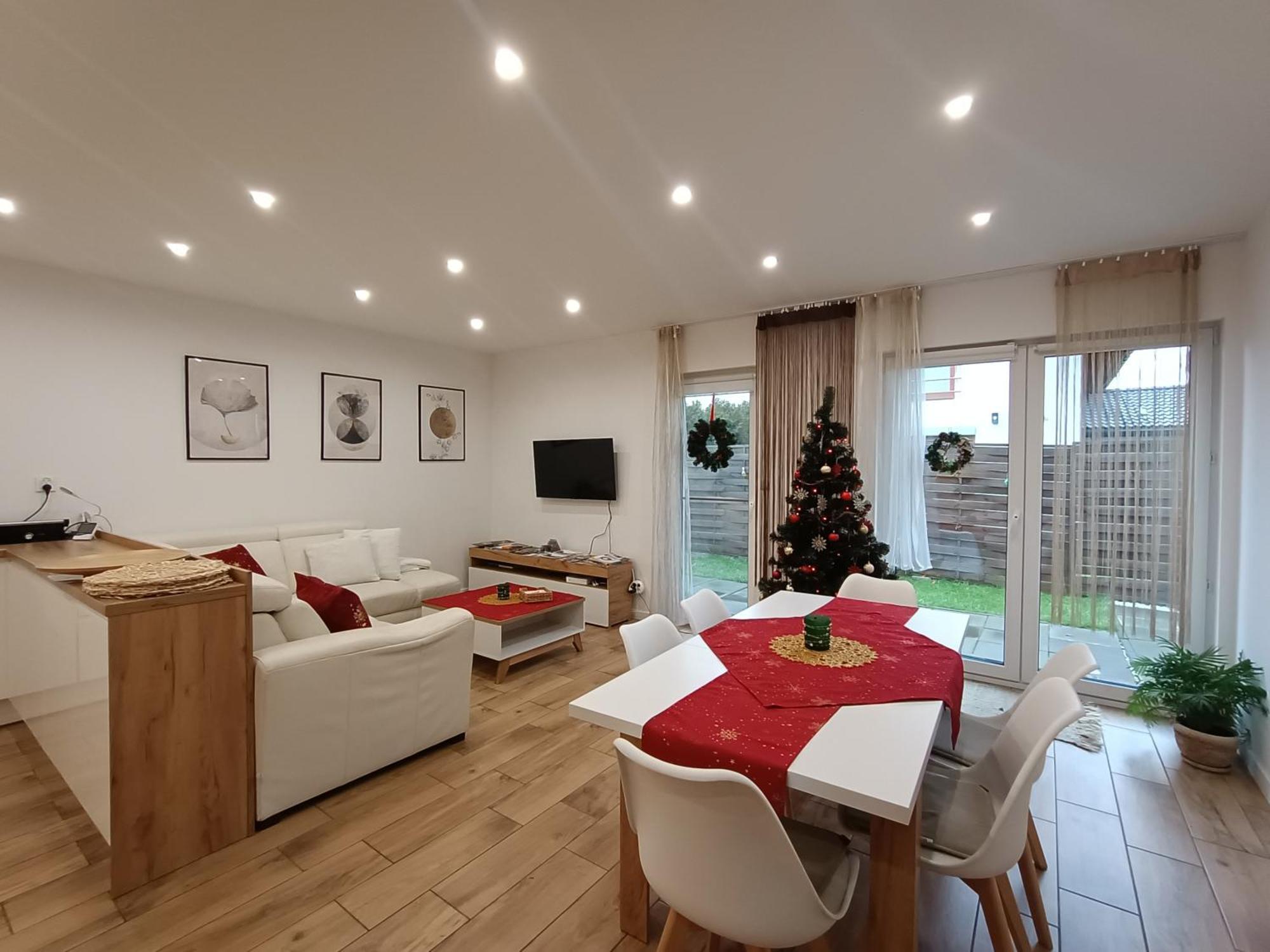 Apartament Przy Kopalni Srebra Тарновске Гори Екстериор снимка