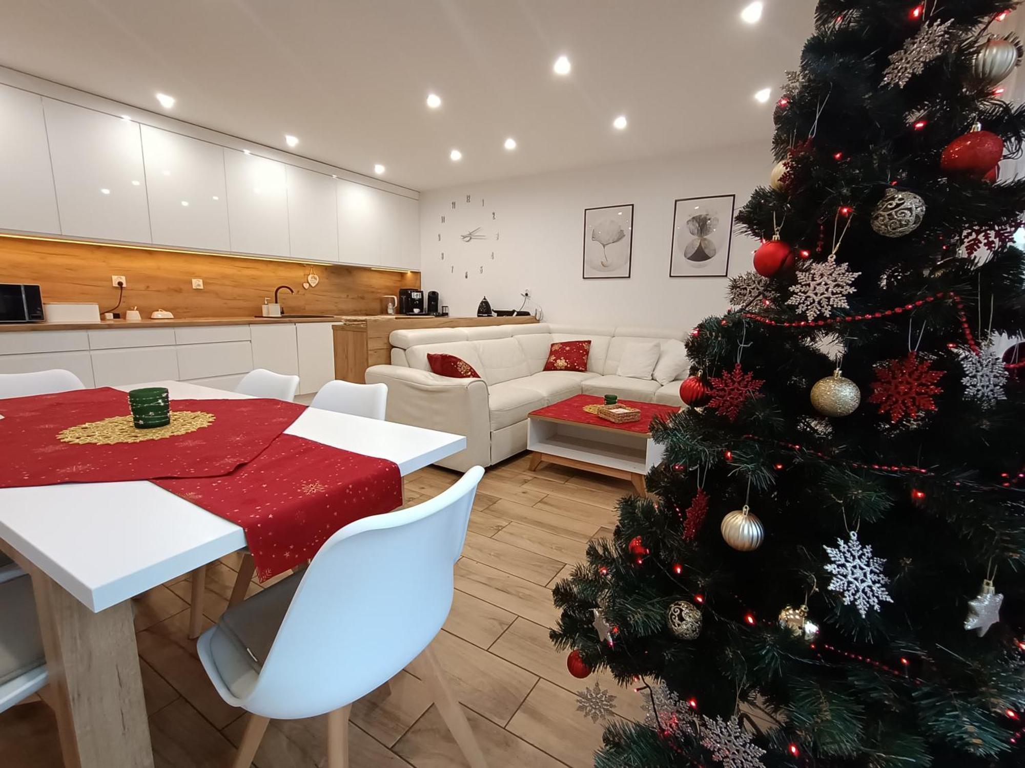 Apartament Przy Kopalni Srebra Тарновске Гори Екстериор снимка